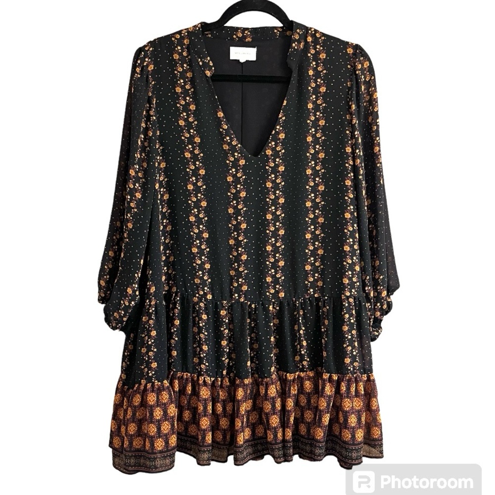 MELLODAY dress